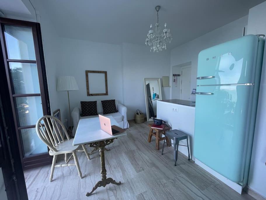 All About Views. Las Mejores Vistas En Cadiz. Apartman Kültér fotó