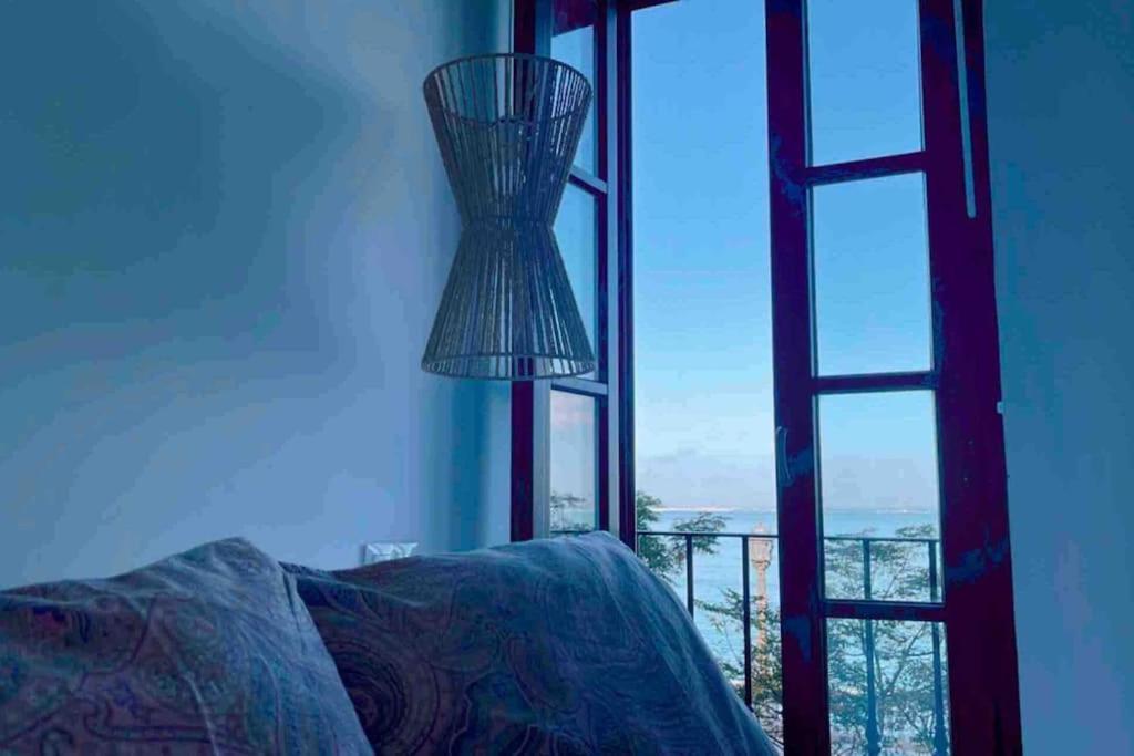 All About Views. Las Mejores Vistas En Cadiz. Apartman Kültér fotó